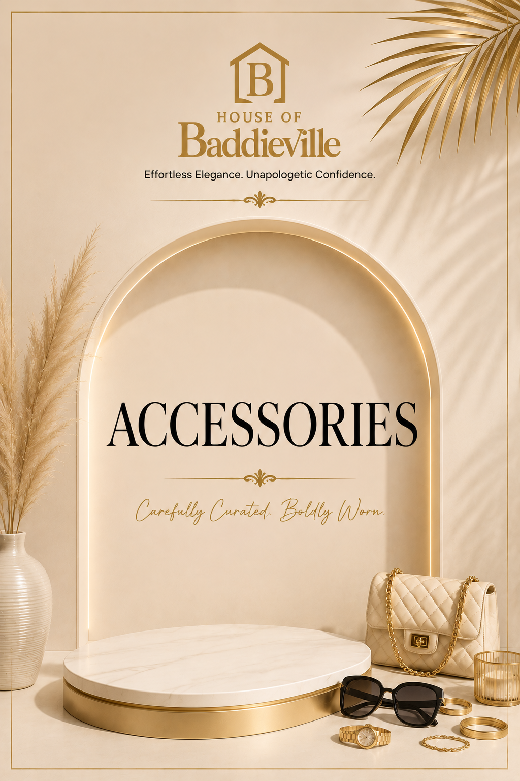 ✨Accessories