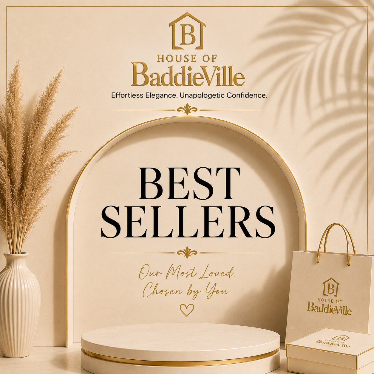 ✨Best Sellers
