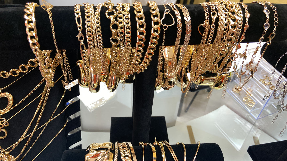 Bracelets