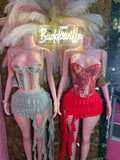 The It-Girl Corset