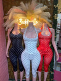 Polka Dot Darling Set
