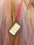 Portable Phone Ring light