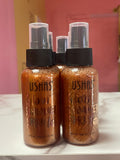 Glow Shimmer Spray