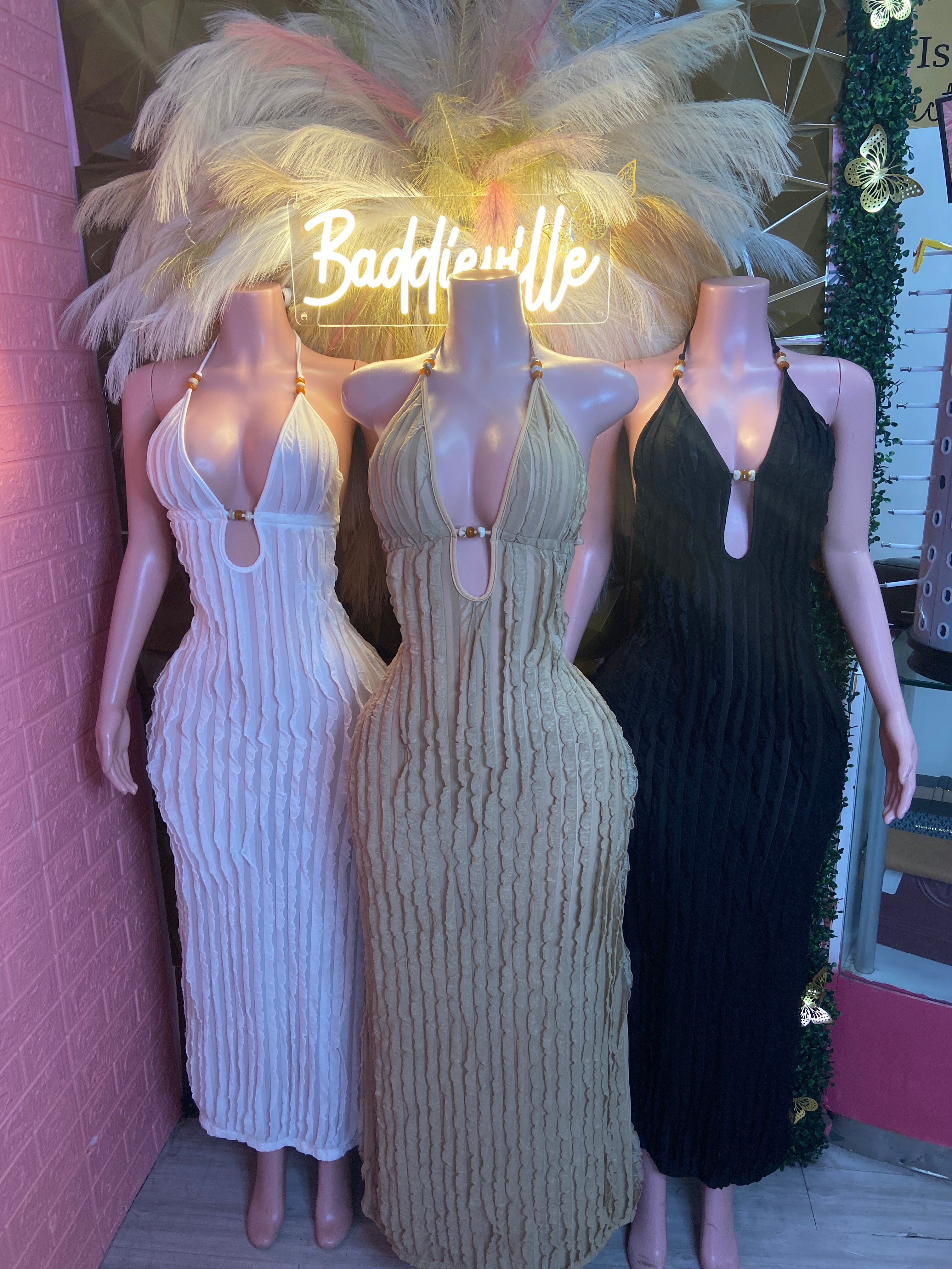 Isla Luxe Maxi