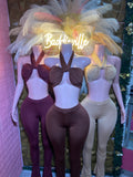 The Sienna Twist Set