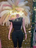 Bad Baddie Set