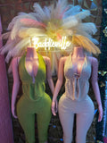 Baddie Breeze Two-Piece Set